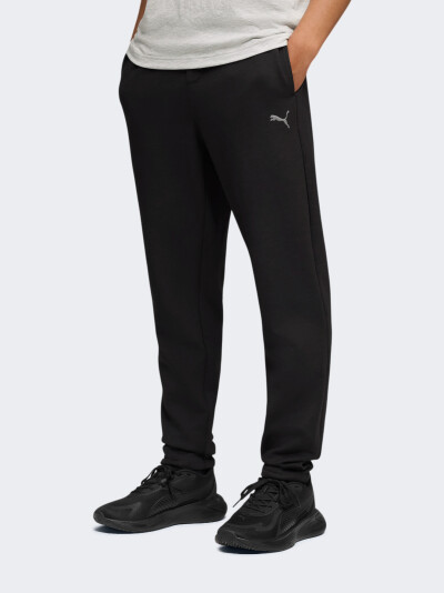 Спортивнi штани Puma M CLOUDSPUN JOGGER - 175146, фото 1 - інтернет-магазин MEGASPORT