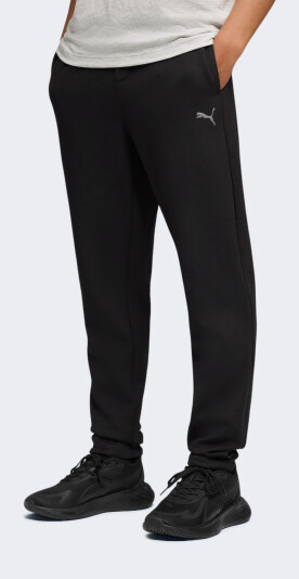 Спортивнi штани Puma M CLOUDSPUN JOGGER - 175146, фото 1 - інтернет-магазин MEGASPORT