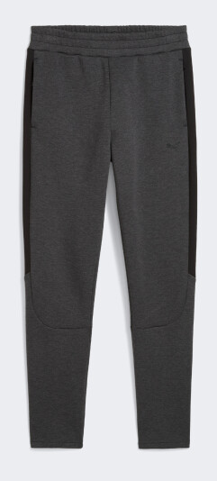 Спортивнi штани Puma EVOSTRIPE CORE Pants - 175151, фото 1 - інтернет-магазин MEGASPORT
