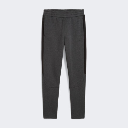 Спортивнi штани Puma EVOSTRIPE CORE Pants - 175151, фото 1 - інтернет-магазин MEGASPORT