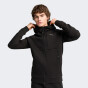 Кофта Puma PUMATECH Full-Zip Hoodie DK, фото 1 - інтернет магазин MEGASPORT