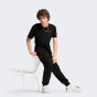Спортивнi штани Puma F1 ESS+ Sweatpants - relaxed, фото 3 - інтернет магазин MEGASPORT