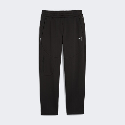 Спортивнi штани Puma PUMATECH Track Pants DK op - 175148, фото 6 - інтернет-магазин MEGASPORT