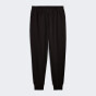 Спортивнi штани Puma F1 ESS+ Sweatpants - relaxed, фото 5 - інтернет магазин MEGASPORT