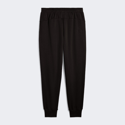 Спортивнi штани Puma F1 ESS+ Sweatpants - relaxed - 175149, фото 5 - інтернет-магазин MEGASPORT