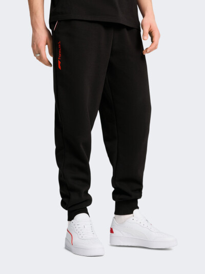 Спортивнi штани Puma F1 ESS+ Sweatpants - relaxed - 175149, фото 1 - інтернет-магазин MEGASPORT