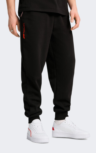 Спортивнi штани Puma F1 ESS+ Sweatpants - relaxed - 175149, фото 1 - інтернет-магазин MEGASPORT