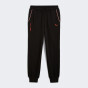 Спортивнi штани Puma F1 ESS+ Sweatpants - relaxed, фото 4 - інтернет магазин MEGASPORT