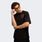 Футболка Puma F1 Tee 75yrs - Relaxed, фото 1 - інтернет магазин MEGASPORT