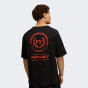 Футболка Puma F1 Tee 75yrs - Relaxed, фото 2 - інтернет магазин MEGASPORT