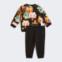 Спортивний костюм Puma MINICATS MOODY CAT AOP Crew Set INF, фото 2 - інтернет магазин MEGASPORT