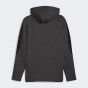 Кофта Puma EVOSTRIPE Core FZ Hoodie, фото 2 - інтернет магазин MEGASPORT