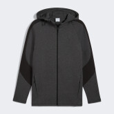 EVOSTRIPE Core FZ Hoodie - 175150, фото 1 - інтернет-магазин MEGASPORT