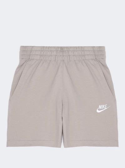 Шорти Nike K NSW CLUB KNIT SHORT 6IN LBR - 173448, фото 1 - інтернет-магазин MEGASPORT
