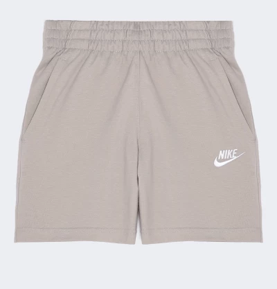 Шорти Nike дитячі K NSW CLUB KNIT SHORT 6IN LBR - 173448, фото 1 - інтернет-магазин MEGASPORT