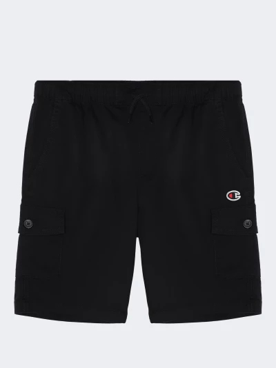 Шорти Champion cargo short - 173254, фото 1 - інтернет-магазин MEGASPORT