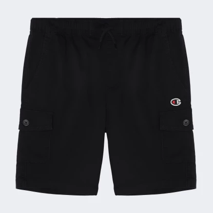 Шорти Champion дитячі cargo short - 173254, фото 1 - інтернет-магазин MEGASPORT