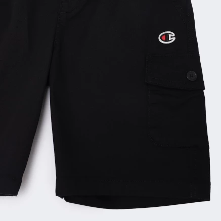 Шорти Champion дитячі cargo short - 173254, фото 3 - інтернет-магазин MEGASPORT