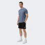 Футболка Puma M RUN VELOCITY TEE (TRI-BLEND), фото 3 - інтернет магазин MEGASPORT