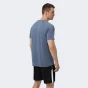 Футболка Puma M RUN VELOCITY TEE (TRI-BLEND), фото 2 - інтернет магазин MEGASPORT