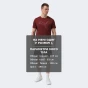 Футболка Puma M TAD ESSENTIAL HEATHER CAT TEE (CF large cat), фото 6 - інтернет магазин MEGASPORT