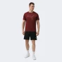 Футболка Puma M TAD ESSENTIAL HEATHER CAT TEE (CF large cat), фото 3 - інтернет магазин MEGASPORT