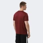 Футболка Puma M TAD ESSENTIAL HEATHER CAT TEE (CF large cat), фото 2 - інтернет магазин MEGASPORT