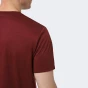 Футболка Puma M TAD ESSENTIAL HEATHER CAT TEE (CF large cat), фото 5 - інтернет магазин MEGASPORT