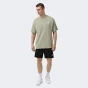 Футболка Puma ESS Relaxed Small No. 1 Logo Tee, фото 3 - інтернет магазин MEGASPORT