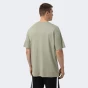 Футболка Puma ESS Relaxed Small No. 1 Logo Tee, фото 2 - інтернет магазин MEGASPORT