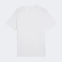 Футболка Puma EVOSTRIPE Tee, фото 7 - інтернет магазин MEGASPORT