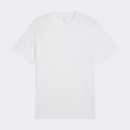 Футболка Puma EVOSTRIPE Tee - 173959, фото 7 - інтернет-магазин MEGASPORT