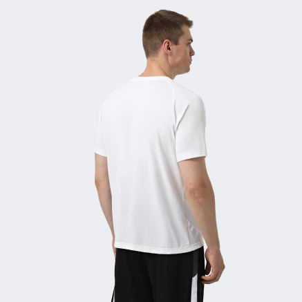 Футболка Puma EVOSTRIPE Tee - 173959, фото 2 - інтернет-магазин MEGASPORT