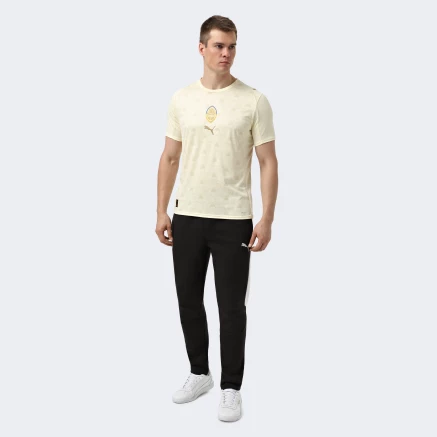 Футболка Puma FCSD Third Jersey Replica w/o Sponsor - 173840, фото 3 - інтернет-магазин MEGASPORT