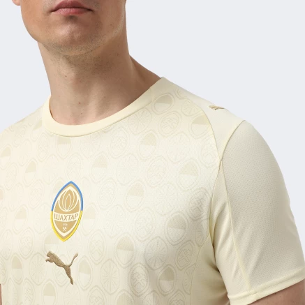 Футболка Puma FCSD Third Jersey Replica w/o Sponsor - 173840, фото 4 - інтернет-магазин MEGASPORT