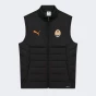 Куртка-жилет Puma FCSD Training Gilet, фото 7 - інтернет магазин MEGASPORT