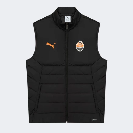 Куртка-жилет Puma FCSD Training Gilet - 173847, фото 7 - інтернет-магазин MEGASPORT