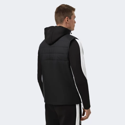 Куртка-жилет Puma FCSD Training Gilet - 173847, фото 2 - інтернет-магазин MEGASPORT