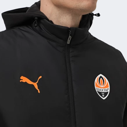 Куртка-жилет Puma FCSD Training Gilet - 173847, фото 4 - інтернет-магазин MEGASPORT