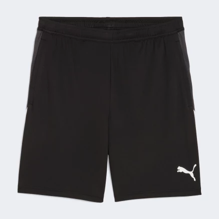 Шорти Puma IndividualLIGA Training Shorts 2 (open pockets) - 173116, фото 7 - інтернет-магазин MEGASPORT