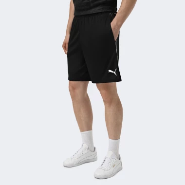 IndividualLIGA Training Shorts 2 (open pockets)