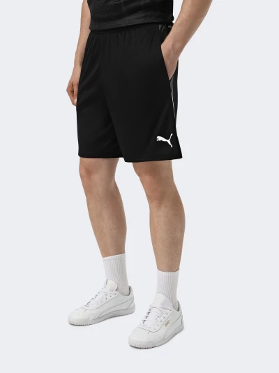 Шорти Puma IndividualLIGA Training Shorts 2 (open pockets) - 173116, фото 1 - інтернет-магазин MEGASPORT