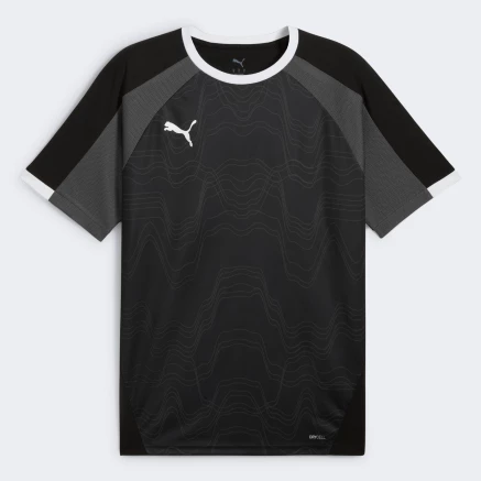 Футболка Puma individualLIGA Graphic Jersey - 173118, фото 7 - інтернет-магазин MEGASPORT