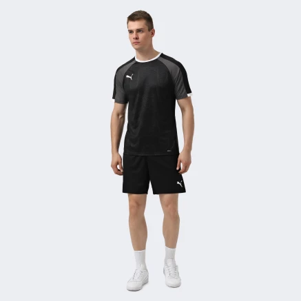 Футболка Puma individualLIGA Graphic Jersey - 173118, фото 3 - інтернет-магазин MEGASPORT