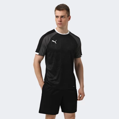 individualLIGA Graphic Jersey
