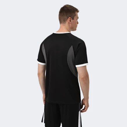 Футболка Puma individualLIGA Graphic Jersey - 173118, фото 2 - інтернет-магазин MEGASPORT