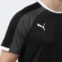 Футболка Puma individualLIGA Graphic Jersey, фото 4 - інтернет магазин MEGASPORT