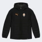 Куртка Puma FCSD Hooded Padded Jacket, фото 7 - інтернет магазин MEGASPORT