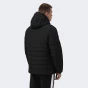 Куртка Puma FCSD Hooded Padded Jacket, фото 2 - інтернет магазин MEGASPORT