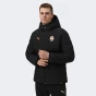 Куртка Puma FCSD Hooded Padded Jacket, фото 1 - інтернет магазин MEGASPORT